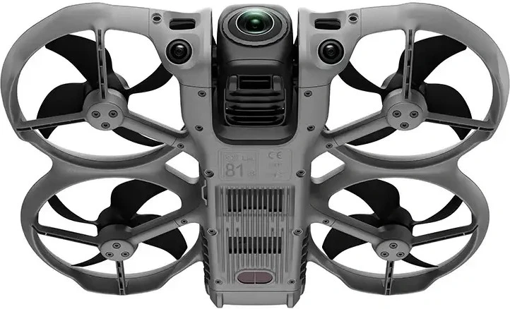 DJI Avata 360 Fly More Combo (DJI RC 2) - Зображення 3