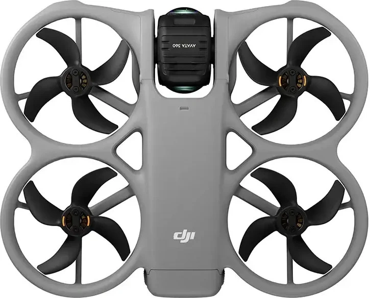DJI Avata 360 Fly More Combo (DJI RC 2) - Зображення 4
