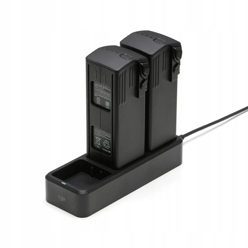 DJI Battery Charging Hub for Mavic 3 (CP.MA.00000427.01) - Зображення 1