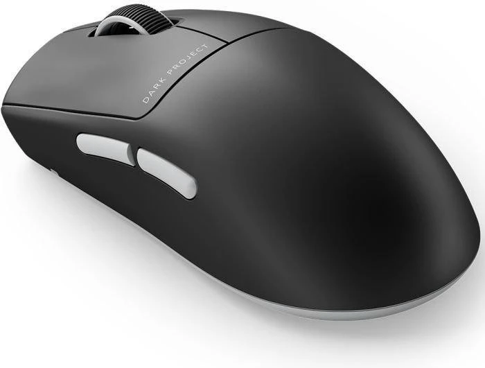 Dark Project Nexus Ultra Black/White (DPP_NexusUltra_BW) - Зображення 2