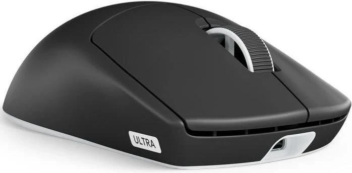 Dark Project Nexus Ultra Black/White (DPP_NexusUltra_BW) - Зображення 4