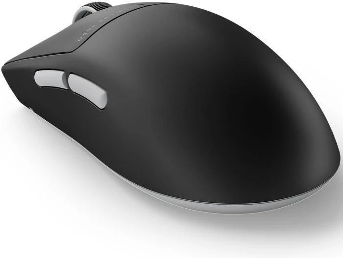 Dark Project Nexus Ultra Black/White (DPP_NexusUltra_BW) - Зображення 5