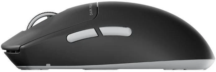 Dark Project Nexus Ultra Black/White (DPP_NexusUltra_BW) - Зображення 7