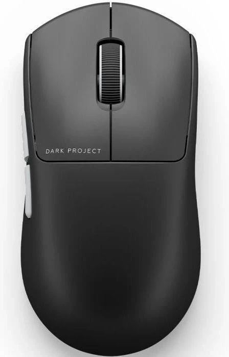 Dark Project Nexus Ultra Black/White (DPP_NexusUltra_BW)