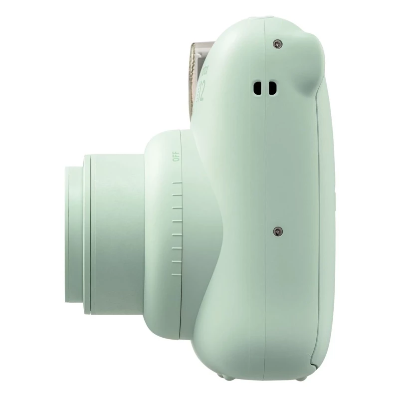 Fujifilm INSTAX Mini 12 GREEN (16806119) (UA) - Зображення 2