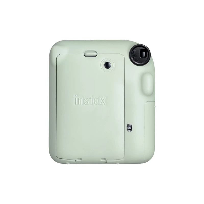 Fujifilm INSTAX Mini 12 GREEN (16806119) (UA) - Зображення 4