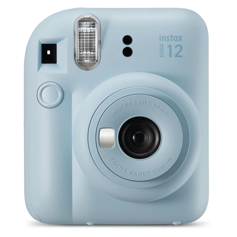 Fujifilm INSTAX Mini 12 GREEN (16806119) (UA) - Зображення 7
