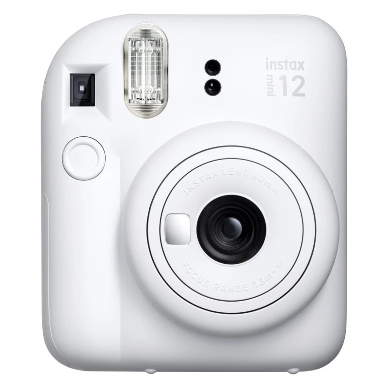 Fujifilm INSTAX Mini 12 GREEN (16806119) (UA) - Зображення 9