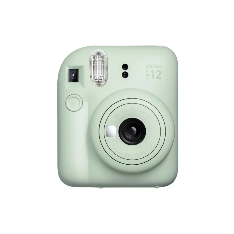 Fujifilm INSTAX Mini 12 GREEN (16806119) (UA)