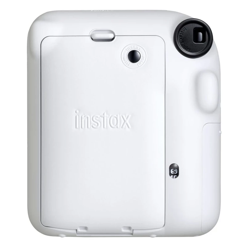 Fujifilm INSTAX Mini 12 WHITE (16806121) (UA) - Зображення 4