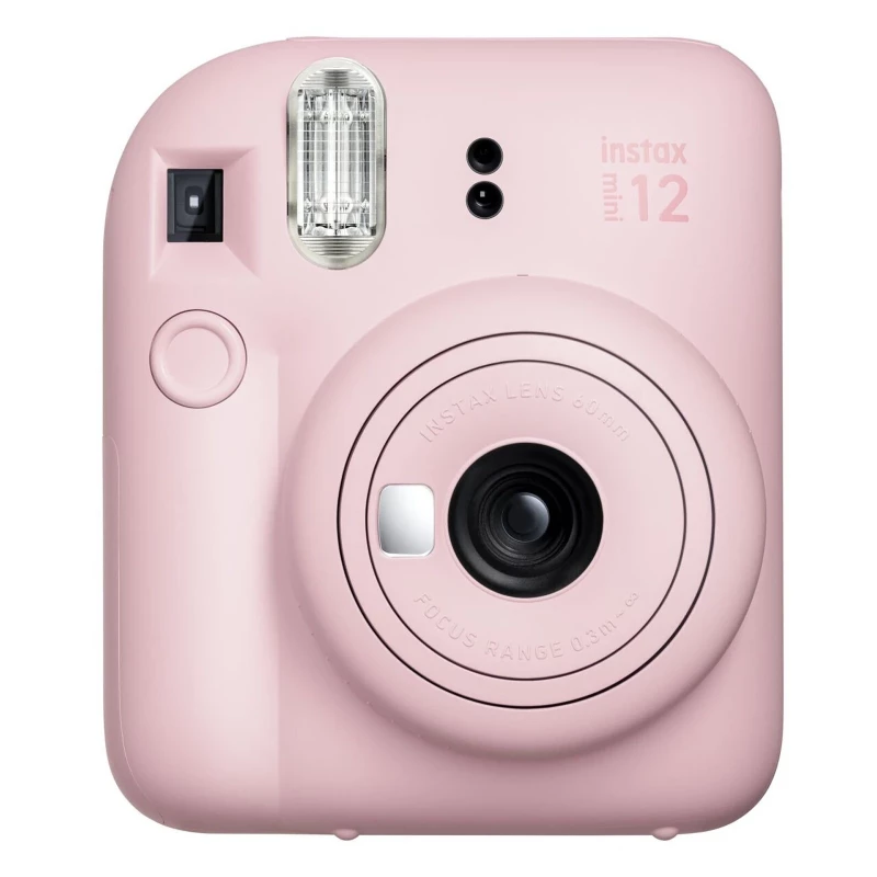 Fujifilm INSTAX Mini 12 WHITE (16806121) (UA) - Зображення 9