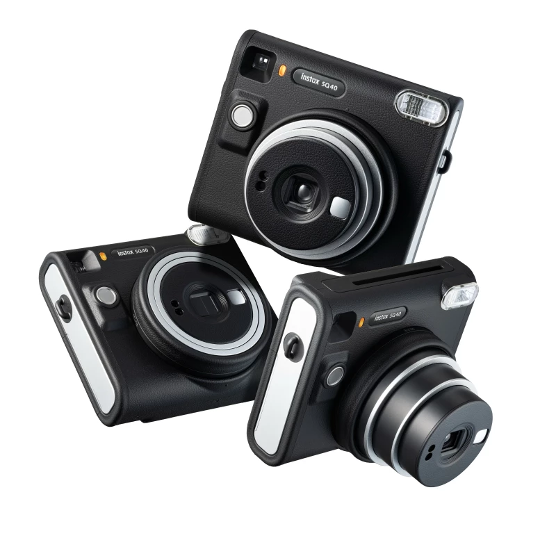 Fujifilm INSTAX SQ 40 (16802802) (UA) - Зображення 2