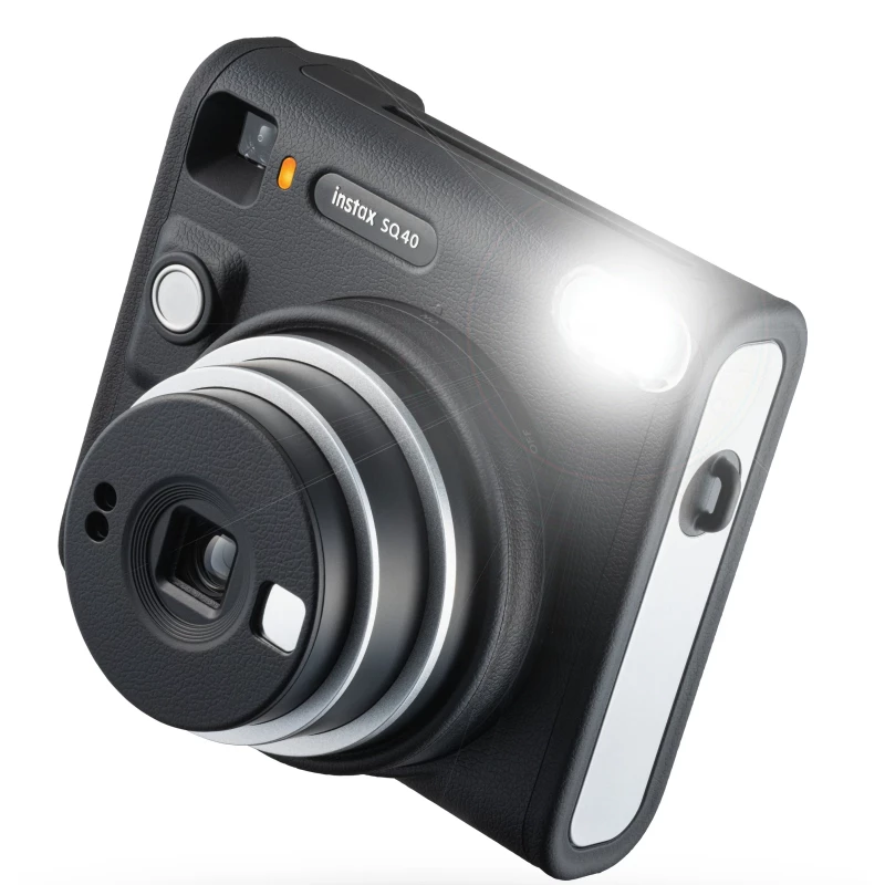 Fujifilm INSTAX SQ 40 (16802802) (UA) - Зображення 3