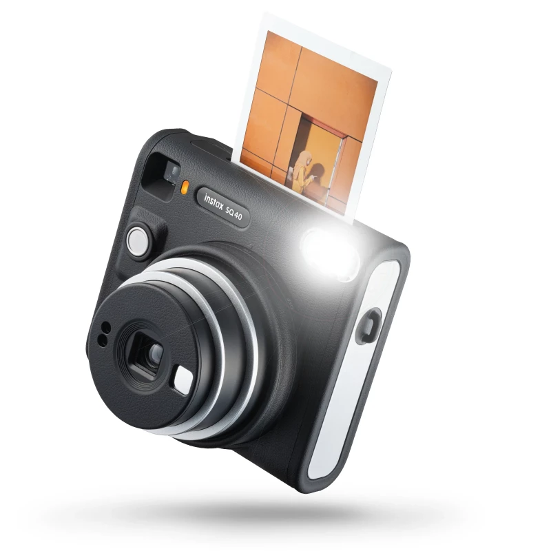 Fujifilm INSTAX SQ 40 (16802802) (UA) - Зображення 4