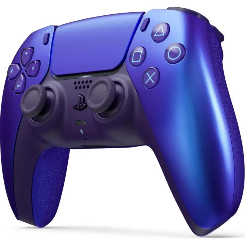 Геймпад Sony DualSense Chroma Indigo (1000044476) - Зображення 1