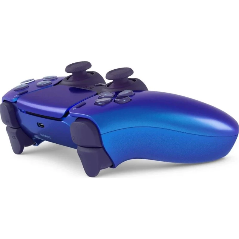 Геймпад Sony DualSense Chroma Indigo (1000044476) - Зображення 3