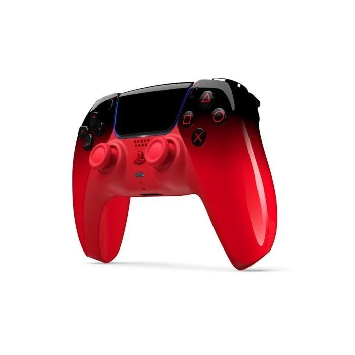 Геймпад Sony DualSense Techno Red (1000048516) - Зображення 1