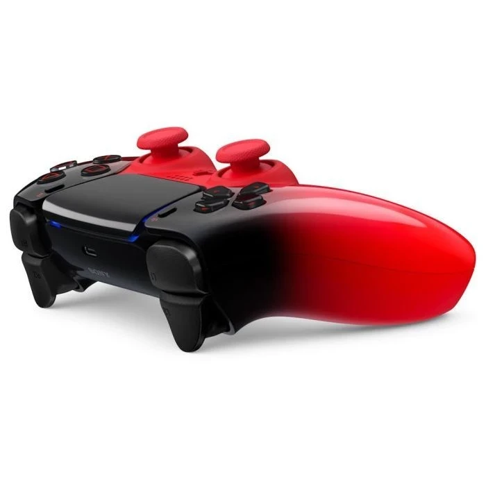 Геймпад Sony DualSense Techno Red (1000048516) - Зображення 2