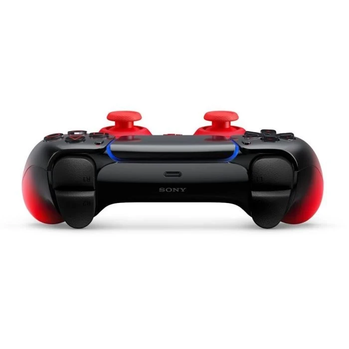 Геймпад Sony DualSense Techno Red (1000048516) - Зображення 3