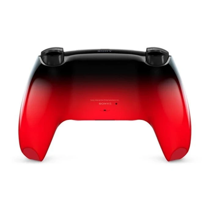 Геймпад Sony DualSense Techno Red (1000048516) - Зображення 4