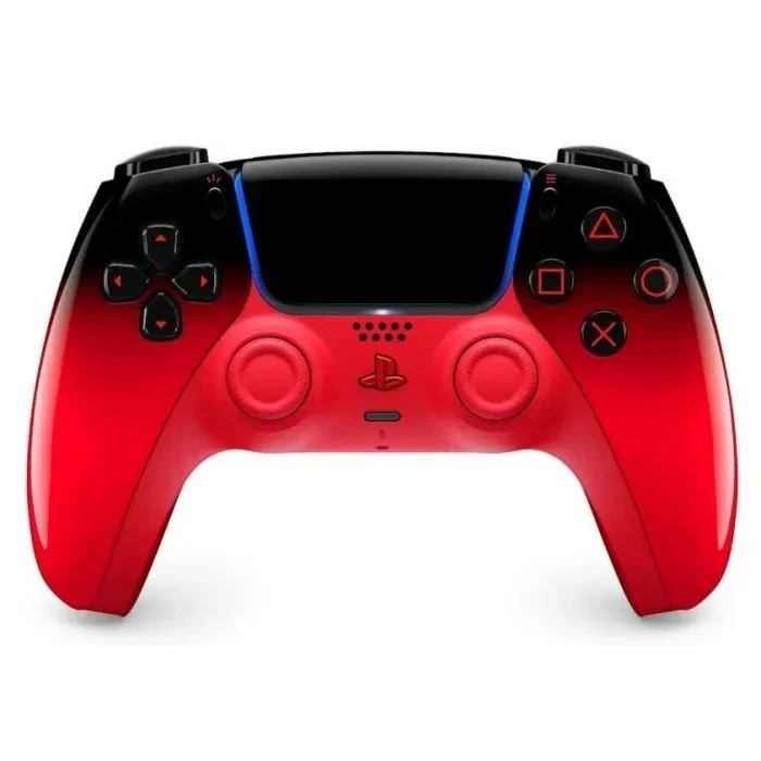 Геймпад Sony DualSense Techno Red (1000048516)
