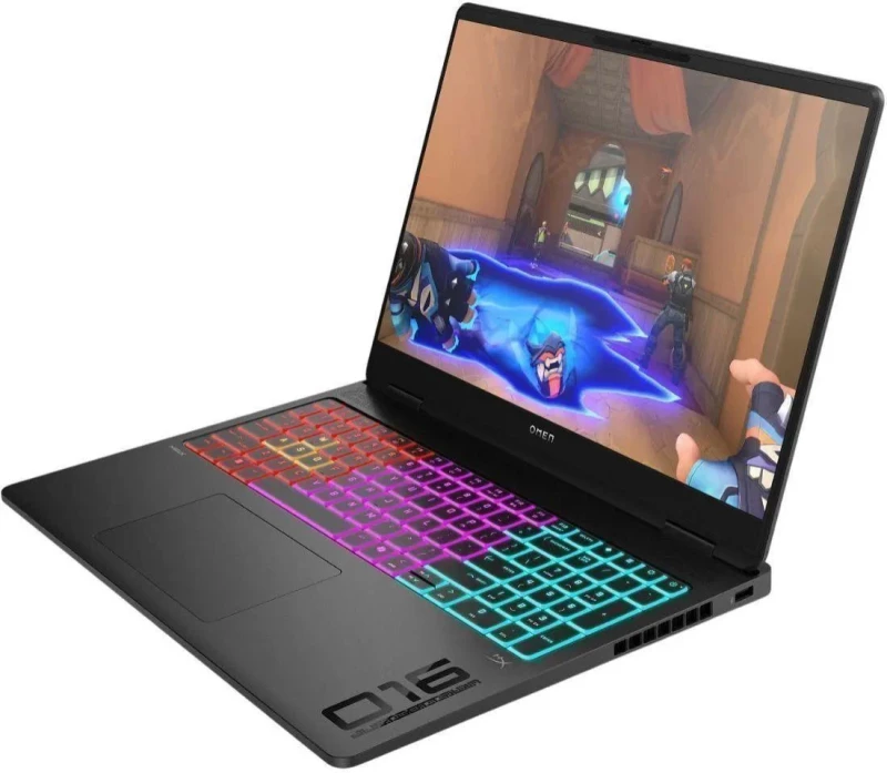 HP Omen Max 16-AK000 (B86WQAV) - Зображення 1