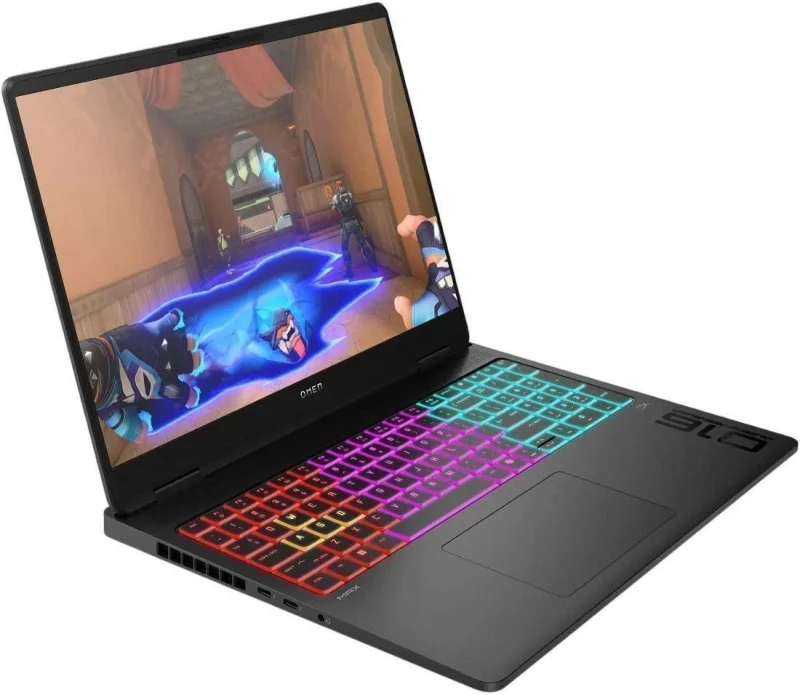 HP Omen Max 16-AK000 (B86WQAV) - Зображення 2