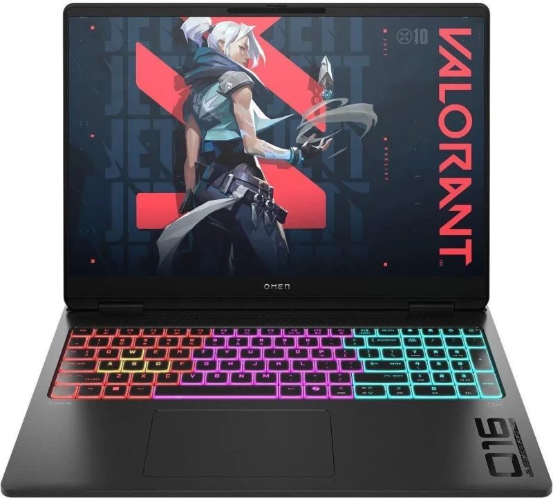 HP Omen Max 16-AK000 (B86WQAV)