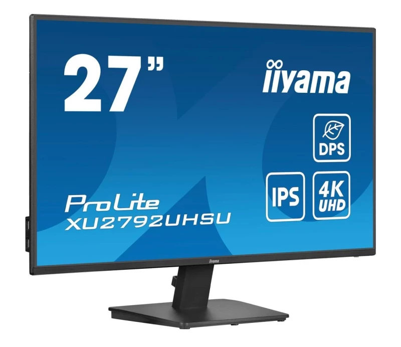 iiyama ProLite XU2792UHSU-B6 (XU2792UHSU-B6) EU - Зображення 1