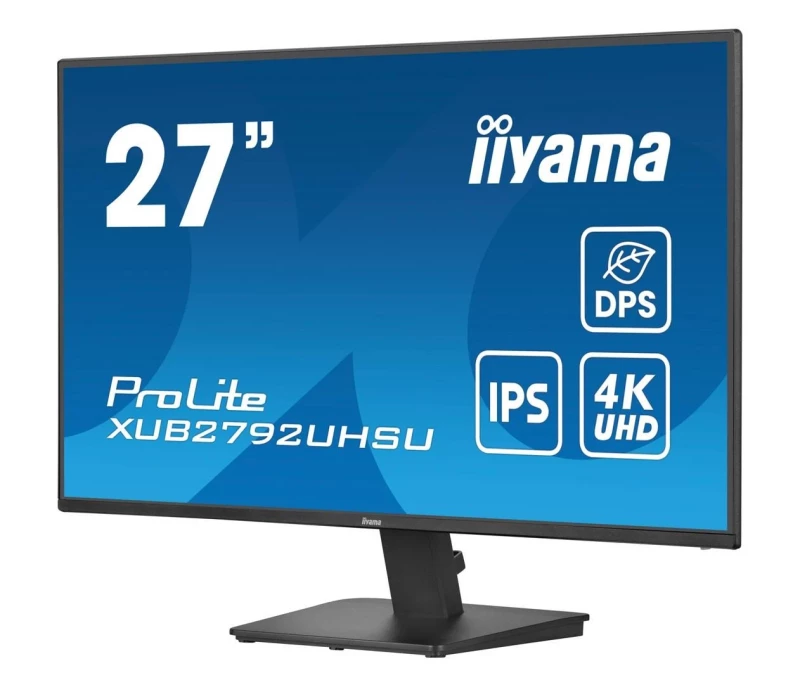 iiyama ProLite XU2792UHSU-B6 (XU2792UHSU-B6) EU - Зображення 2