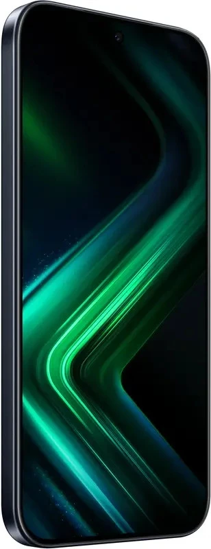 Infinix GT 50 Pro 12/256GB Black Abyss (4894947119767) (UA) - Зображення 1