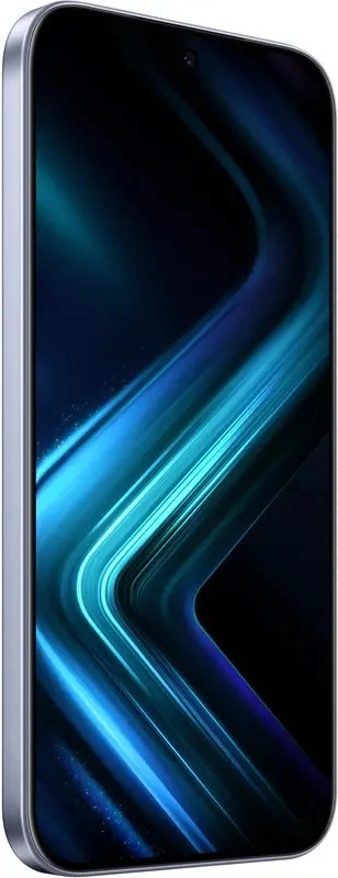 Infinix GT 50 Pro 12/256GB Silver Glacier (4894947119781) (UA) - Зображення 1