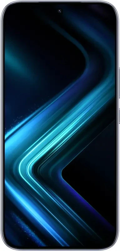 Infinix GT 50 Pro 12/256GB Silver Glacier (4894947119781) (UA) - Зображення 2
