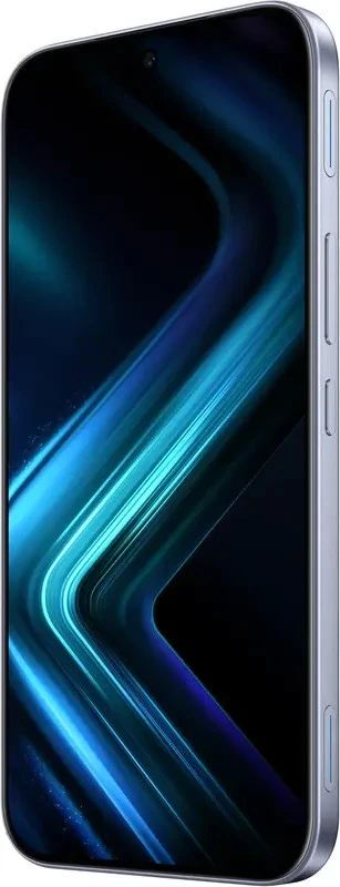 Infinix GT 50 Pro 12/256GB Silver Glacier (4894947119781) (UA) - Зображення 3