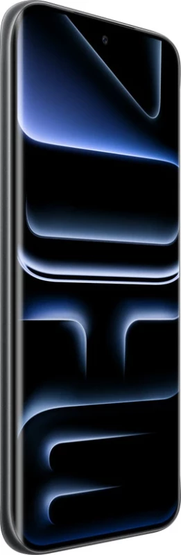Infinix Note Edge 8/256GB Shadow Black (4894947111150) (UA) - Зображення 1