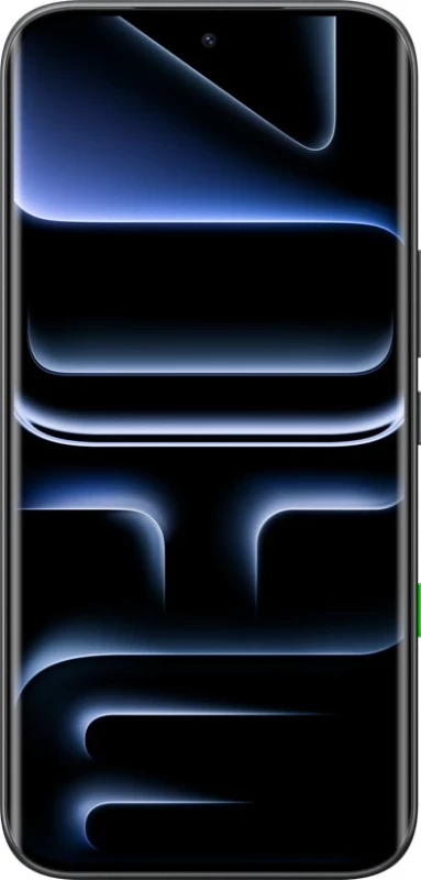 Infinix Note Edge 8/256GB Shadow Black (4894947111150) (UA) - Зображення 2