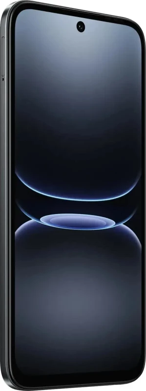 Infinix Smart 20 4/128GB Shadow Black (4894947122583) (UA) - Зображення 1