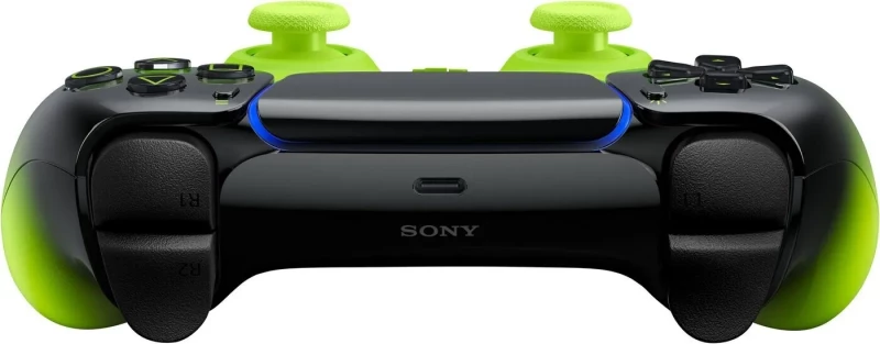 Геймпад Sony DualSense Remix Green (1000048532) - Зображення 3