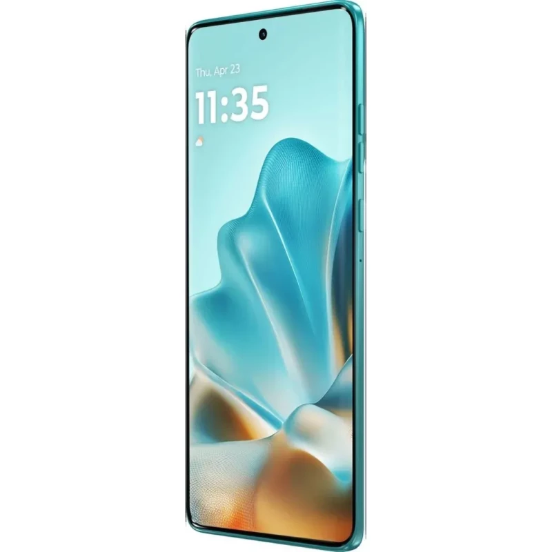 Motorola Edge 60 Fusion 8/256GB Amazonite (PB7E0036RS) (UA) - Зображення 4