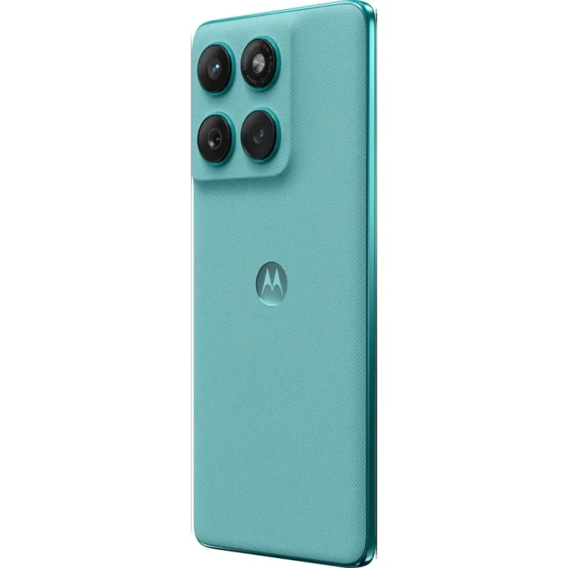 Motorola Edge 60 Fusion 8/256GB Amazonite (PB7E0036RS) (UA) - Зображення 6