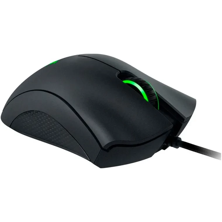 Razer Death Adder Essential (RZ01-03850100-R3M1) (EU) - Зображення 1