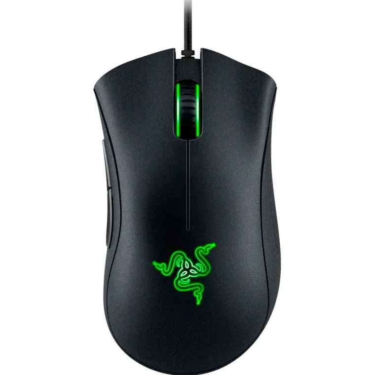 Razer Death Adder Essential (RZ01-03850100-R3M1) (EU) - Зображення 3