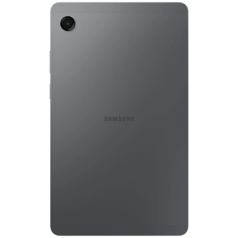 Samsung Galaxy Tab A11 Wi-Fi 4/64GB Gray (SM-X130NZAA) - Зображення 2