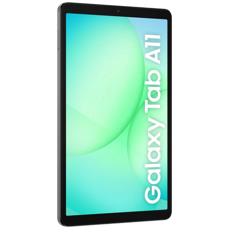 Samsung Galaxy Tab A11 Wi-Fi 4/64GB Gray (SM-X130NZAA) - Зображення 3
