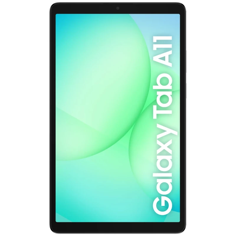 Samsung Galaxy Tab A11 Wi-Fi 4/64GB Silver (SM-X130NZSA) - Зображення 1
