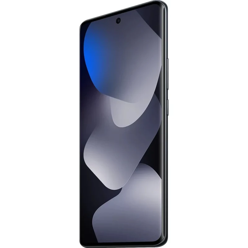 Xiaomi Redmi Note 15 5G 6/128GB Midnight Black (UA) - Зображення 4