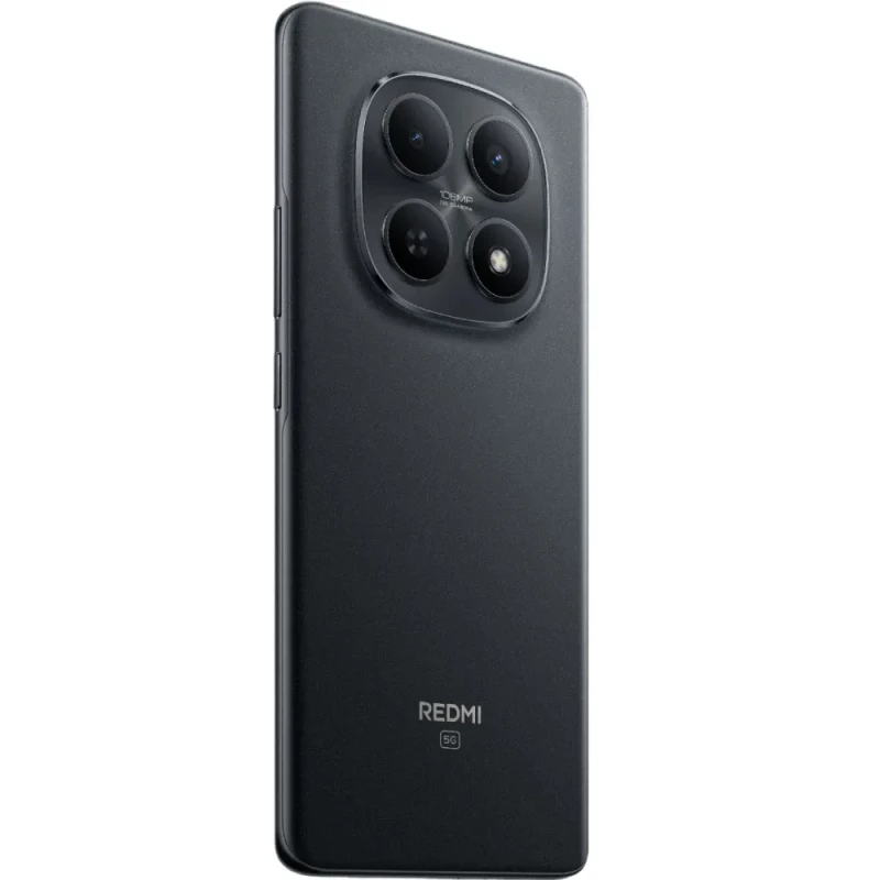 Xiaomi Redmi Note 15 5G 6/128GB Midnight Black (UA) - Зображення 5
