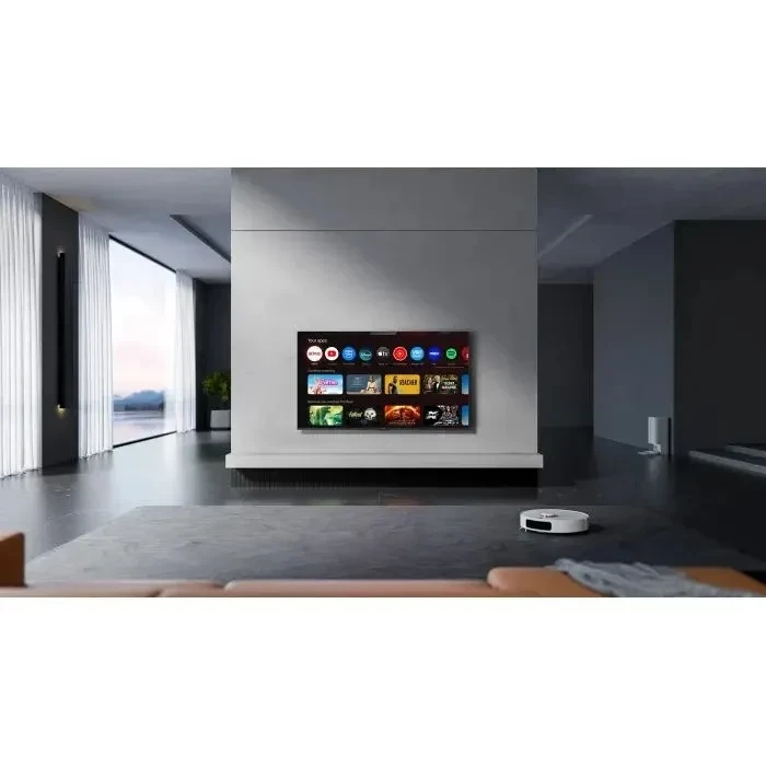 Xiaomi TV A 43 2026 (L43MB-AUME) - Зображення 4
