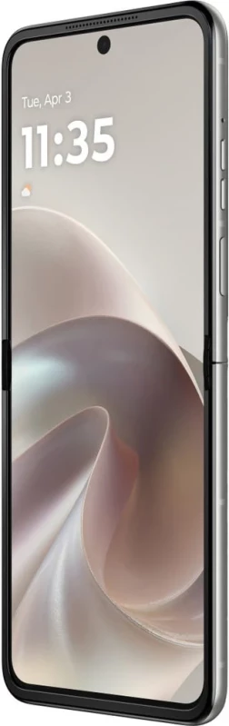 Motorola Moto Razr 70 8/256GB Bright White (PBB60008PL) (UA) - Зображення 3