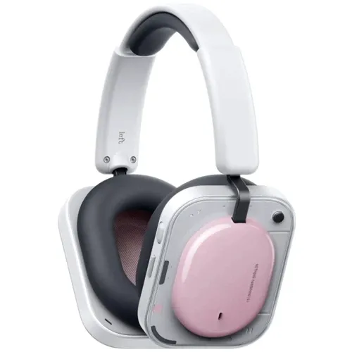 Nothing Headphone (a) Pink (B186)